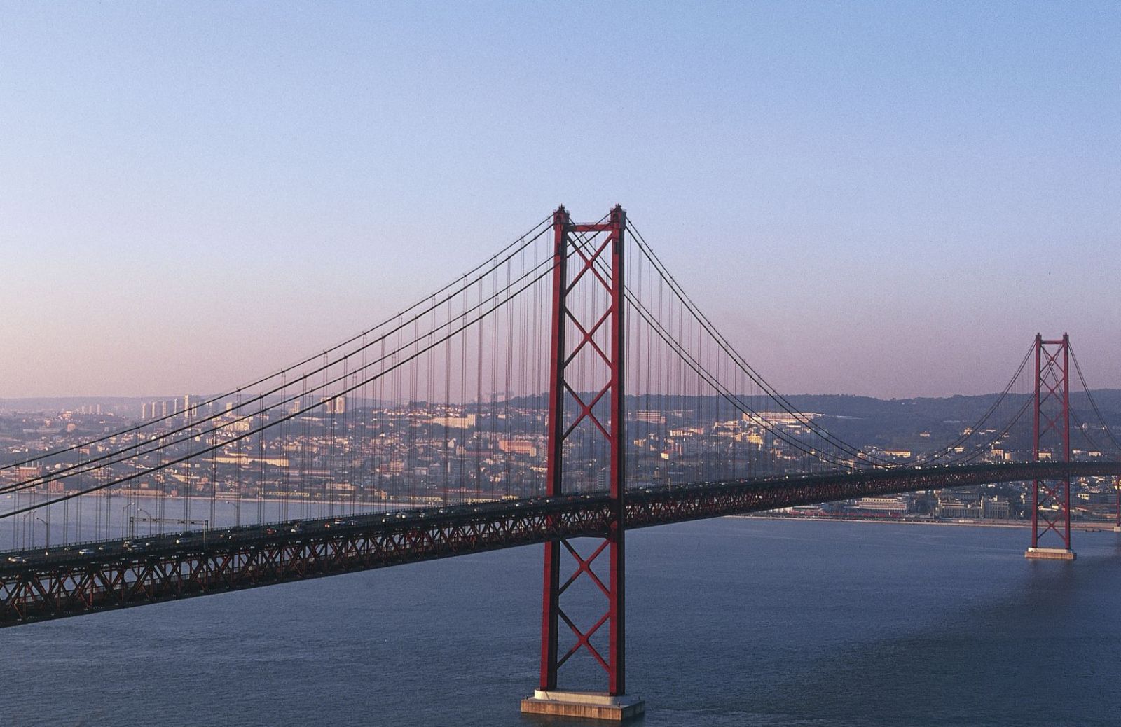 I 5 ponti più spettacolari d’Europa