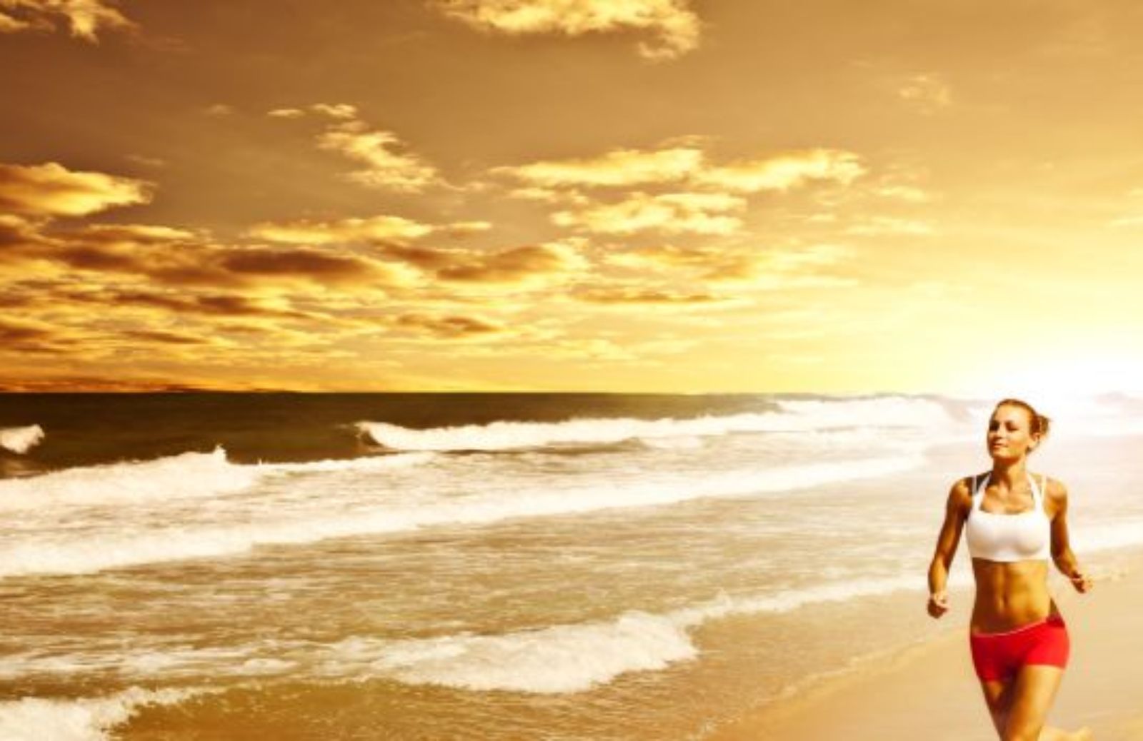 Come allenarsi per la prova bikini in 12 settimane - Mese 2 - Parte 2