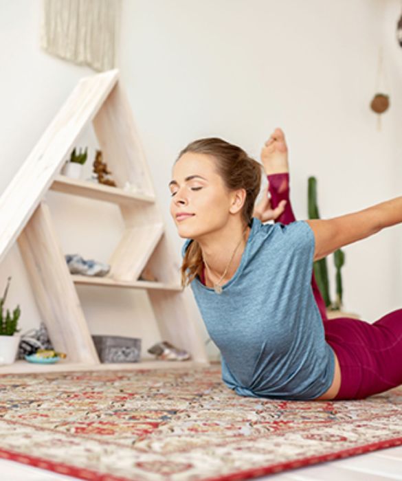 <p>Ritagliati mezz&rsquo;ora al giorno in cui dedicarti solo ed esclusivamente a ci&ograve; che ti fa sentire bene. Puoi dipingere, prendere un caff&egrave; con un&rsquo;amica, fare sport, guardare una puntata di una serie tv su Netflix: &egrave; la tua mezz&rsquo;ora e sei tu a decidere come occuparla, nessuno verr&agrave; a darti i voti. &ldquo;Ho gi&agrave; troppi impegni&rdquo; non &egrave; una scusa valida: anche nella giornata pi&ugrave; frenetica hai il diritto di prenderti un po&rsquo; di tempo per te e per le tue passioni.</p>
