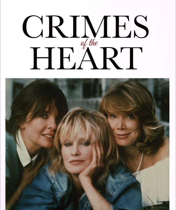 <p>Basato sull&rsquo;omonima commedia teatrale, <strong><em>Crimini del cuore</em></strong> vede Diane Keaton, Jessica Lange e Sissy Spacek, <strong>tre autentiche leggende di Hollywood</strong>, nei panni delle sorelle Magrath, membri di una famiglia decisamente disfunzionale.</p>
