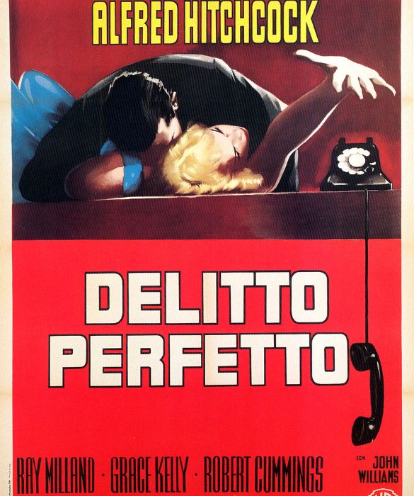 <p>Primo film della &ldquo;trilogia di <a href=