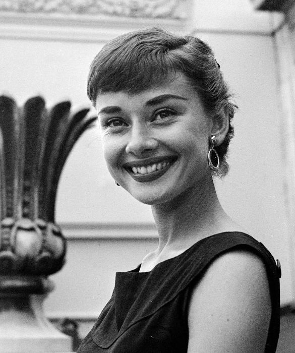 <p>Audrey Hepburn &egrave; stata un&rsquo;icona vivente di grazia, buon gusto ed eleganza. Al punto essere entrata a far parte della <strong>International Best Dressed List</strong> (la classifica internazionale delle persone meglio vestite) fin dal 1961.</p>
