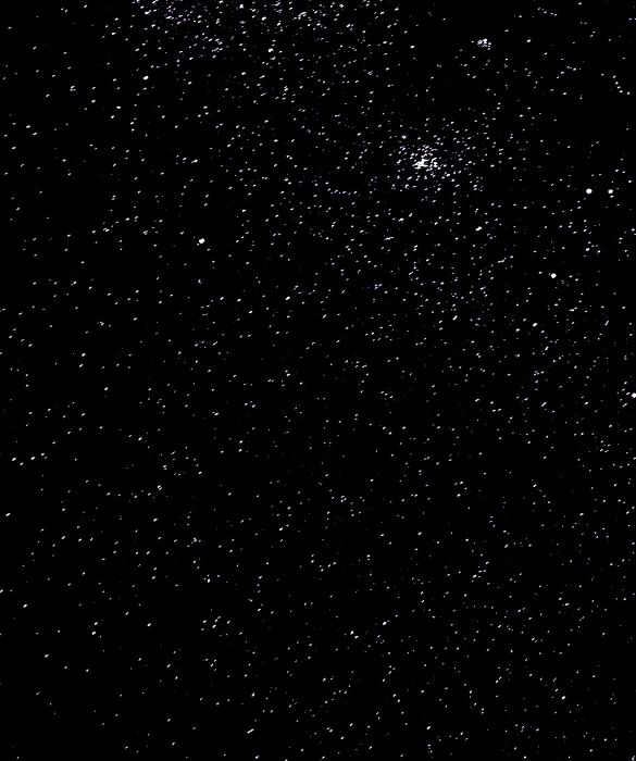 <p>L&rsquo;anima &egrave; piena di stelle cadenti (Victor Hugo)</p>
