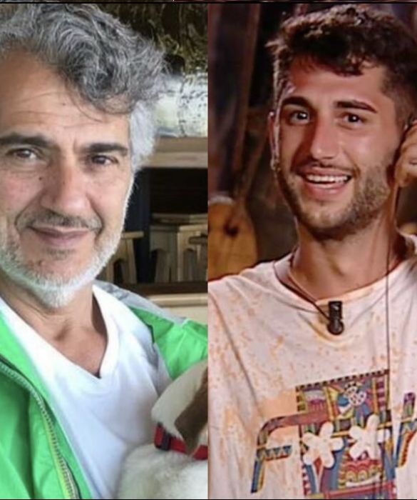 <p>La cosa assurda non &egrave; che all&rsquo;&rsquo;Isola dei Famosi partecipino il padre e il fratello di Belen, ma che Jeremias ci stia addirittura tornando.</p>
