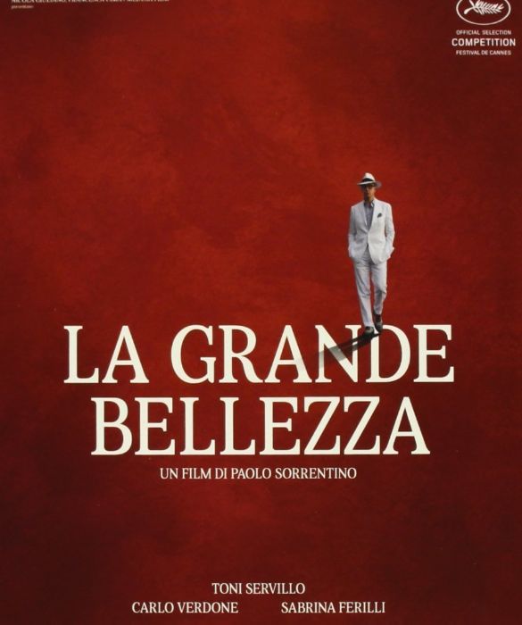 <p><em>La grande bellezza</em>, di nome e di fatto. Il sesto film di Sorrentino &egrave; un affresco tragico e grottesco di una Roma decadente, vista dagli occhi dello scrittore e giornalista Jep Gambardella (ancora Servillo). La pellicola vince sia l'<strong>Oscar al miglior film in lingua straniera</strong> (15 anni dopo La vita &egrave; bella) che il <strong>Golden Globe</strong> per il miglior film straniero, senza dimenticare il&nbsp;BAFTA al film non in lingua inglese. E incassa 20 milioni di dollari in tutto il mondo.</p>
