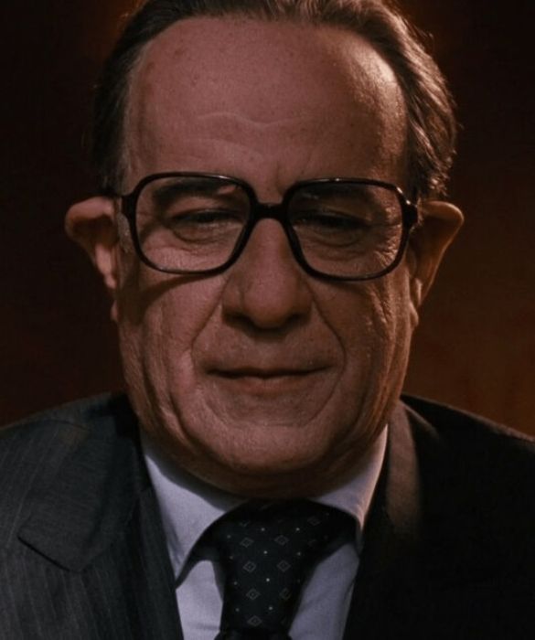 <p>Continuiamo questa carrellata con due attori italiani, che non hanno vinto l&rsquo;Oscar ma qualcosa in patria s&igrave;. Il primo &egrave; Toni Servillo, &ldquo;diventato&rdquo; Giulio Andreotti nel film Il divo di <a href=