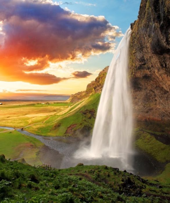 <p>L&rsquo;Islanda non &egrave; solo la destinazione ideale per chi vuole fuggire dalla calura estiva. Tra le mete estive &egrave; l&rsquo;unica adatta per gli amanti della natura, del verde, delle cascate, per chi non ha mai visto un geyser, spiagge vulcaniche nere, per chi vuole gustare specialit&agrave; culinarie insolite come l&rsquo;h&aacute;karl (squalo fermentato). E poi c&rsquo;&egrave; il sole a mezzanotte, d&rsquo;estate. Senza dimenticare la possibilit&agrave; di avvistare le balene. Imperdibile!</p>
