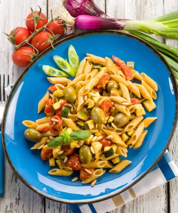 <p>E&rsquo; adatta a chi non mangia prodotti di origine animale ma piace a tutti. L&rsquo;<a href=