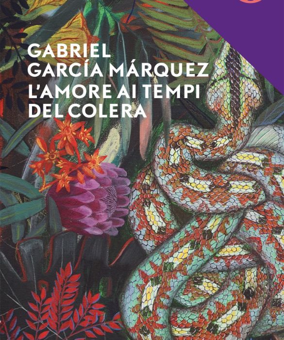 <p><strong>Gabriel Garcia Marquez</strong> e il suo romanzo <em>L&rsquo;amore ai tempi del colera</em> &egrave; un libro che ci rappresenta al massimo, se siamo persone romantiche. <strong>Innamorate dell&rsquo;amore</strong>, come si usa dire. Il libro, infatti, racconta la storia d&rsquo;amore, lunga e tormentata, tra Florentino Ariza, figlio illegittimo di un ricco armatore di mezzi navali fluviali, e Fermina Daza, la pi&ugrave; bella ragazza dei Caraibi. Un romanzo senza tempo.</p>
