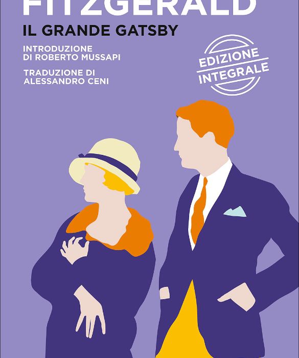 <p>Avete una persona cara e desiderate regalare il libro perfetto in base alla sua personalit&agrave;, ma non sapete cosa scegliere? Se la persona in questione &egrave; <strong>istrionica, intrattenitrice, estroversa</strong>, quale volume migliore de Il grande Gatsby di Francis Scott Fitzgerald? Con questo romanzo, davvero, &egrave; difficile non cadere in piedi.</p>
