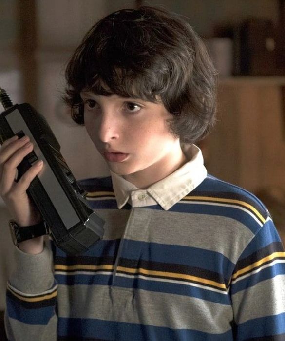 <p>In Stranger Things &egrave; Michael Wheeler, il &ldquo;love interest&rdquo; di Undici. &Egrave; il miglior amico di Will, che scompare misteriosamente nella prima stagione, e fratello minore di <a href=