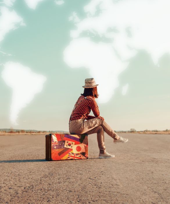 <p>Si fa presto a dire &ldquo;vacanze&rdquo;. Ma si fa anche presto ad andare in luoghi troppo mainstream, dove vanno tutti. Ecco alcune destinazioni insolite e, per questo, probabilmente indimenticabili&hellip; adatte a tutte le personalit&agrave; e ai vari gusti.</p>
