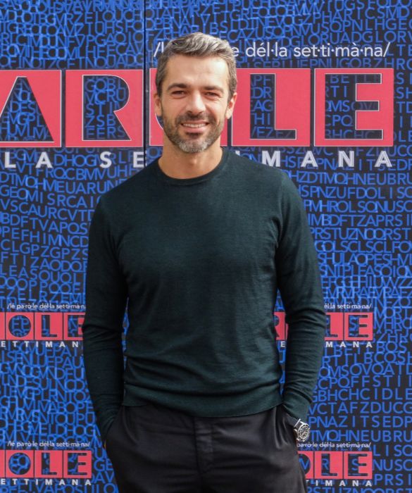 <p>Oggi &egrave; uno degli attori italiani pi&ugrave; acclamati e amati. Pensate solo a &ldquo;Doc &ndash; nelle tue mani&rdquo;? La prima volta in tv di <strong>Luca Argentero</strong> fu proprio nella terza edizione del Grande Fratello, anno in cui intraprese anche una love story con la concorrente toscana <strong>Marianella Bargilli</strong>.</p>
