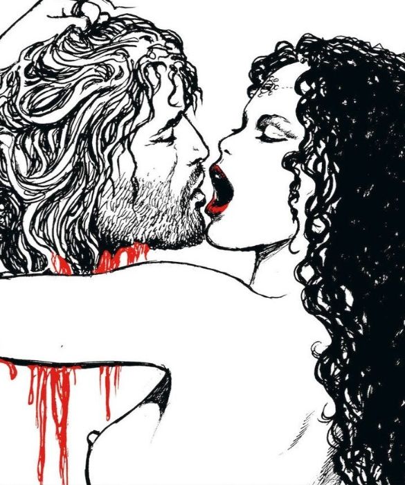 <p><strong><em>Salom&eacute;</em> </strong>&egrave; il titolo di una delle poche opere dalle atmosfere fantascientifiche create da Milo Manara. In un futuro dove le manipolazioni genetiche non sono pi&ugrave; un'eccezione, Salom&eacute; &egrave; una ragazza che riesce a sottrarsi a questa societ&agrave; che vuole le persone tutte uguali e controllabili. Ricercata dalla polizia, sar&agrave; protagonista di <strong>avventure ad alto tasso di <a href=