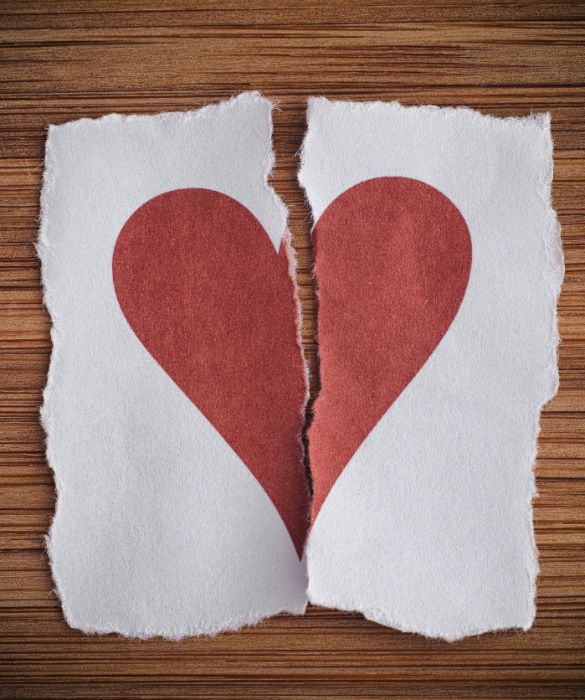 <p><strong>L&rsquo;amore pu&ograve; essere il sentimento pi&ugrave; bello del mondo, ma anche il pi&ugrave; devastante</strong>, soprattutto in tutti i casi in cui ci si innamora di un partner affetto da <a href=