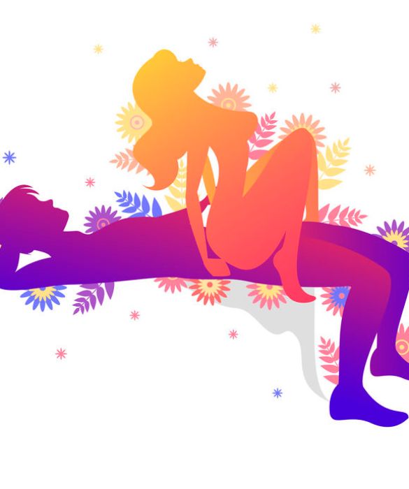 <p>Mentre nella <strong>posizione dell'amazzone classica</strong>, la donna sta a cavalcioni sull'uomo guardandolo negli occhi, nella posizione dell&rsquo;amazzone al contrario &egrave; girata, quindi gli rivolge le spalle e, di conseguenza, anche il sedere.</p>
