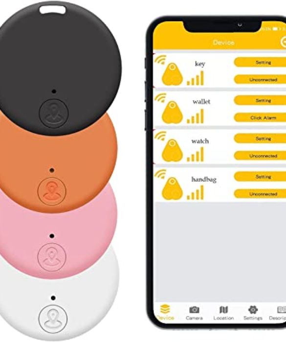 <p>Il fatto che una mamma sia moderna non esclude che possa essere sbadata. Se lo &egrave;, ecco un regalo davvero molto utile: un tracker, ossia un un piccolo e leggero accessorio che utilizza una combinazione di gps e bluetooth per la localizzazione di oggetti come chiavi, occhiali, portafogli, etc. Finch&eacute; ci si trova, con il proprio smartphone, nel&nbsp;raggio di copertura del tracker, il telefono potr&agrave; collegarsi a esso facendolo suonare. Oltre, lo &ldquo;individuer&agrave;&rdquo; indicandone la posizione.</p>
