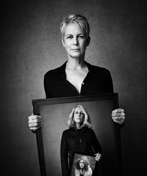 <p>Ha fatto scalpore con il suo <strong>pixie cut bianco: un taglio corto e grintoso</strong> che la ringiovanisce e la rende ancora pi&ugrave; affascinante. Jamie Lee Curtis decisamente non ha paura di invecchiare, ha sempre dimostrato di essere una donna sicura di s&eacute; e il suo look ne &egrave; la conferma.&nbsp;Foto: Instagram @jamieleecurtis</p>
