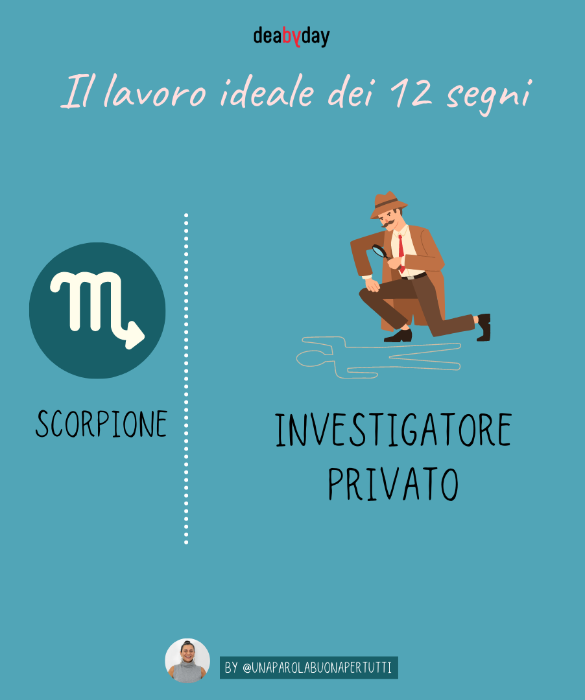 <p>Dove c&rsquo;&egrave; del losco tu ti tuffi.</p>
