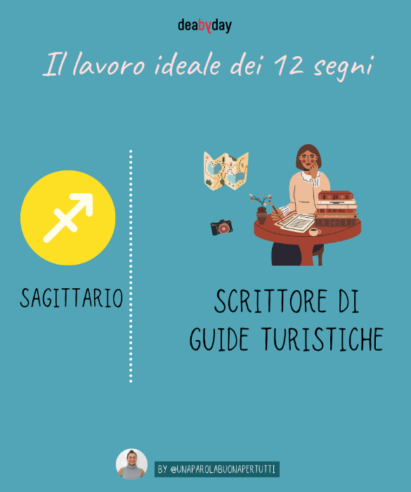 <p>Nessun luogo &egrave; mai troppo lontano per te.</p>
