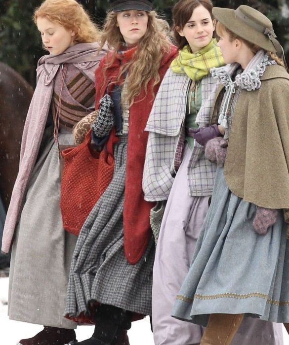 <p>Tratto dal celebre romanzo di <strong>Louisa May Alcott</strong>, l&rsquo;<a href=