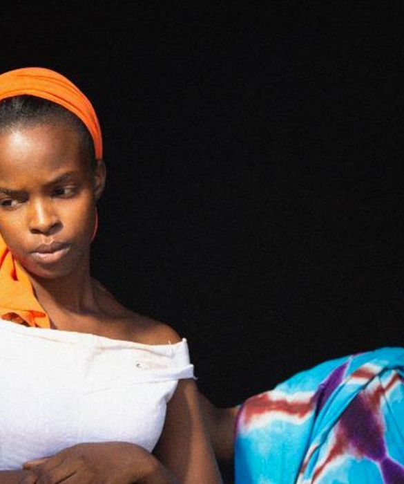 <p>La storia di&nbsp;Amina, praticante musulmana che vive nella periferia di N'djam&eacute;na (Ciad). insieme alla figlia 15enne&nbsp;Maria, incinta e decisa a non tenere il bambino in un Paese dove l&rsquo;aborto non &egrave; tollerato. Il racconto di una battaglia, da non perdere.</p>
