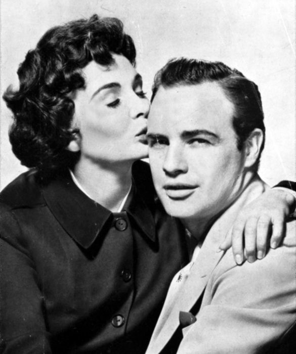 <p>In questo film tratto dal musical <em>Guys and Dolls</em>, Brando interpret&ograve; uno scommettitore incallito alla ricerca di un luogo dove allestire una bisca. Al suo fianco Jean Simmons e, soprattutto, Frank Sinatra.</p>
