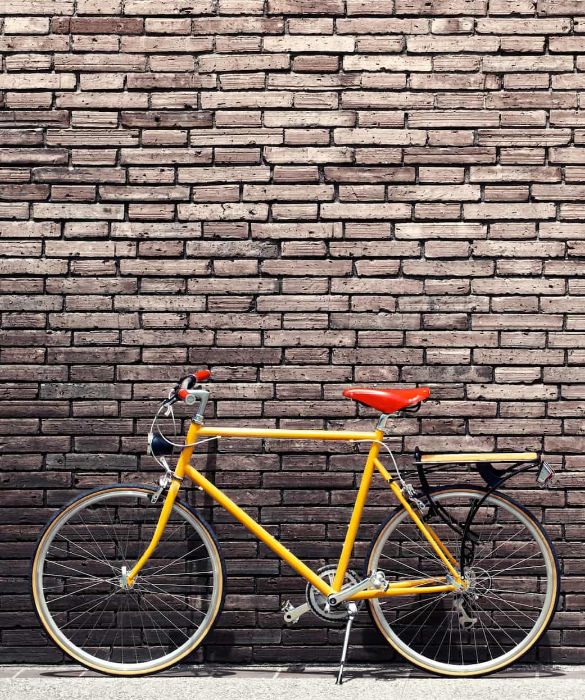 <p>Ogni hipster che si rispetti possiede una bicicletta: il mezzo green per definizione. Se a scatto fisso &egrave; ancora pi&ugrave; cool!</p>
