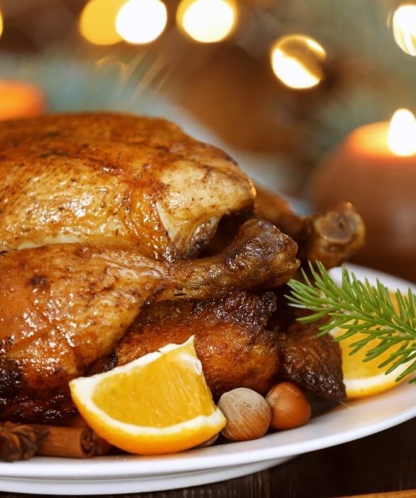 <p>Come ogni anno il quarto gioved&igrave; di novembre gli Stati Uniti si raccolgono per festeggiare il Giorno del Ringraziamento (Thanksgiving Day). Un'occasione importante per trascorrere il tempo con le persone care e - perch&eacute; no - lasciarsi andare a qualche peccato di gola. Il re della tavola &egrave; uno solo: il Thanksgiving Turkey, ovvero il tacchino farcito del Ringraziamento. Le varianti per preparare il ripieno sono tantissime (funghi, castagne, albicocche, carne, verdure, etc.) e spesso si tramandano in famiglia di generazione in generazione.</p>
