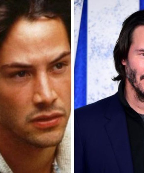 Qualsiasi attributo celestiale è già stato speso per Keanu Reeves che continua a far impazzire il web, nonostante la barba incolta e l’avanzare dell’età. Ha mostrato tutto il suo fascino nella campagna firmata Yves Saint Laurent, scelta che il pubblico sembra aver particolarmente apprezzato, e come potrebbe essere altrimenti? Non tutti sanno,però, che oltre al fascino rock e un po’ selvaggio, l’attore ha anche un grande cuore. 