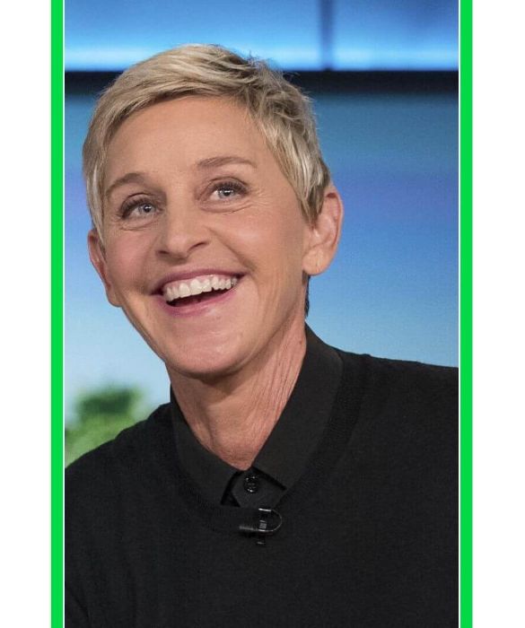 <p>Il suo storico coming out avvenne nel 1997 durante un episodio della sit-com &ldquo;Ellen&rdquo;, &ldquo;The Puppy Episode&rdquo;, mentre qualche giorno prima la sua immagine campeggiava sulla copertina del Time accanto al titolo &ldquo;Yep, I&rsquo;m gay&rdquo; (S&igrave;, sono gay). Dopo l&rsquo;atto di coraggio di Ellen, gli ascolti crebbero e la pubblicit&agrave; arriv&ograve; in abbondanza, ma la poliedrica conduttrice pag&ograve; un prezzo altissimo: dalle campagne di odio dei fondamentalisti, alla rete che cancell&ograve; la serie negando che fosse per via dell&rsquo;omosessualit&agrave; di lei. Ma dopo un periodo molto duro, Ellen torn&ograve; con il suo &ldquo;The Ellen Show&rdquo; su NBC che ancora va in onda e che ha vinto decine di Emmy. Non rimpiange nulla e oggi &egrave; felicemente sposata con l&rsquo;attrice Portia De Rossi.</p>
