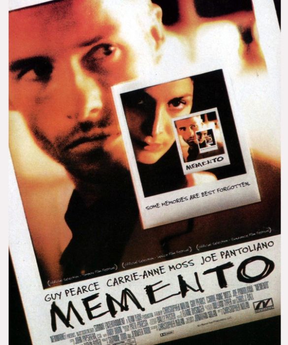 <p>Film complicatissimo di Christopher Nolan (il suo Tenet &egrave; tra i <a href=