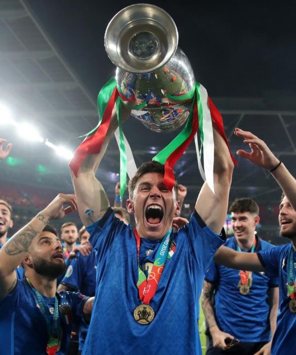 <p>Reduci dalla disastrosa mancata qualificazione a Roma 2018, gli Azzurri avevano voglia di prendersi una grossa rivincita. Ci sono riusciti alla grandissima.&nbsp;</p>
