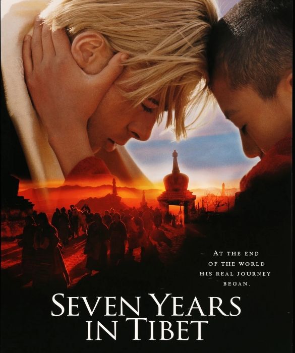 <p>I maligni diranno che sette anni sono la durata percepita del film, che &egrave; sicuramente molto lento. Condannato dalla Repubblica Popolare Cinese e anche dalla critica, rimane comunque uno dei film anni '90 URL: https://www.deabyday.tv/hobby-e-tempo-libero/divertimento/article/6209/I-10-film-anni-90-da-vedere-assolutamente.html da vedere.</p>

