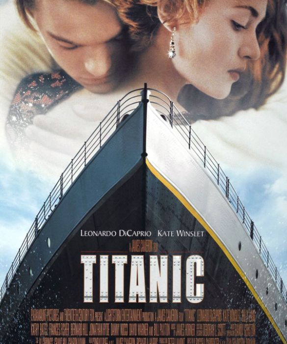 <p>S&igrave;, su quel maledetto <strong>pezzo di legno</strong> ci sarebbero entrati anche in due. Ma fatto sta che Jack (Leonardo DiCaprio), per non sapere n&eacute; leggere n&eacute; scrivere, lo ha lasciato tutto a Rose (Kate Winslet), regalandoci il finale di <strong>Titanic </strong>che tutti conosciamo. Specialmente chi, all&rsquo;epoca, se lo vide 30 volte al cinema.</p>
