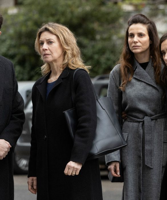 <p>Unico film italiano in concorso, diretto da <a href=