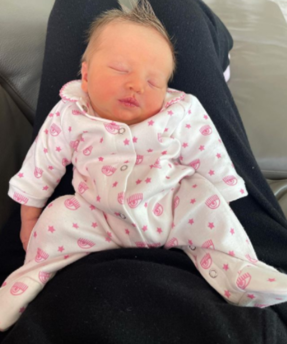 <p><em>Se prima non c'erano dubbi sulla donna pi&ugrave; fashion di casa Ferragni, adesso sar&agrave; sempre pi&ugrave;&nbsp;difficile riuscire a decretare il primo posto. Poi, se ti chiami pure Vittoria...</em></p>
