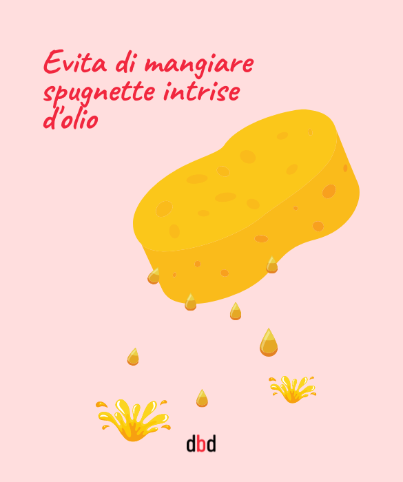 <p>Friggete <strong>pochi pezzi alla volta</strong>, altrimenti l&rsquo;olio scende di temperatura e vi trovate a mangiare una spugnetta intrisa d&rsquo;olio.</p>
