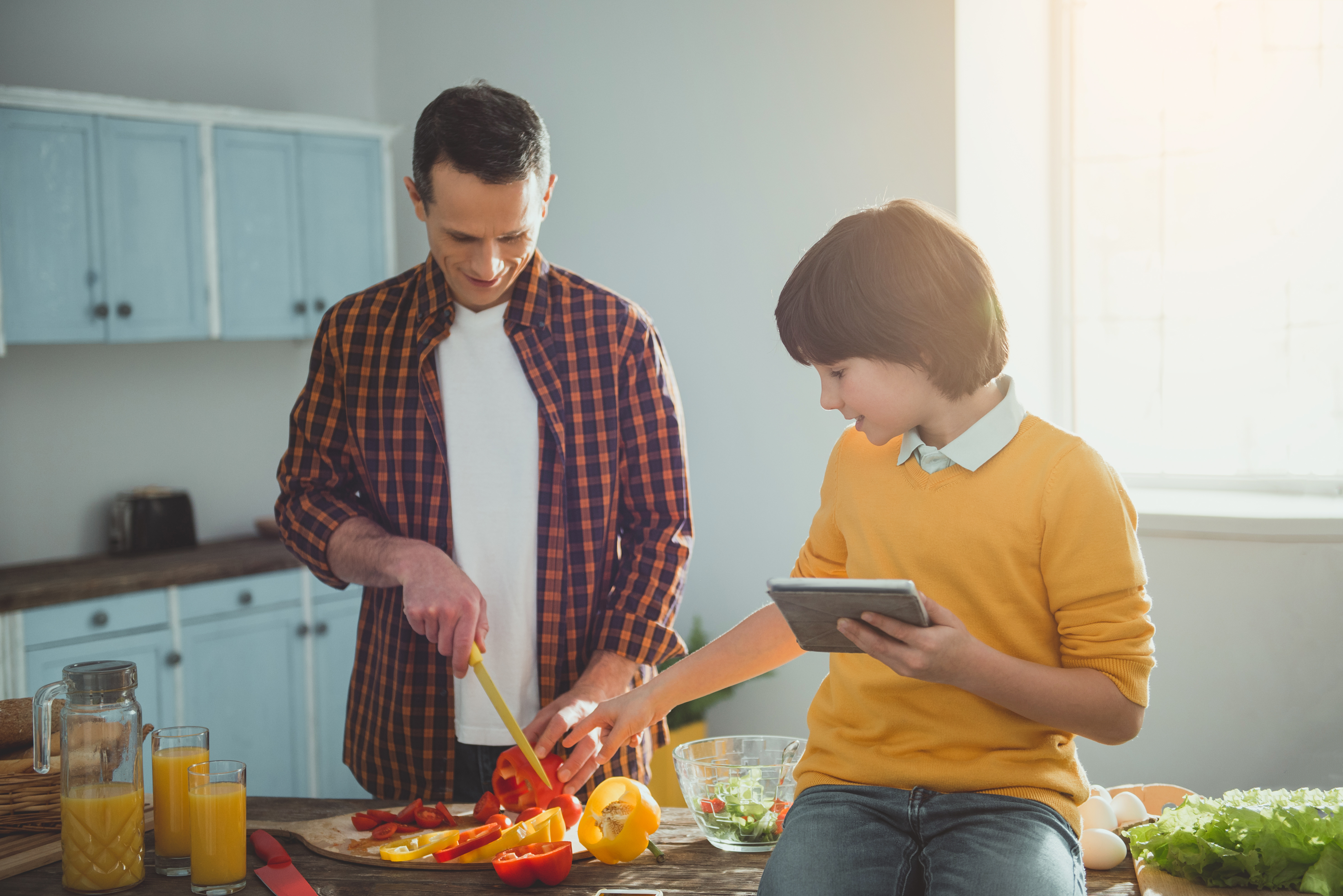 Attivit&agrave; con gli adolescenti