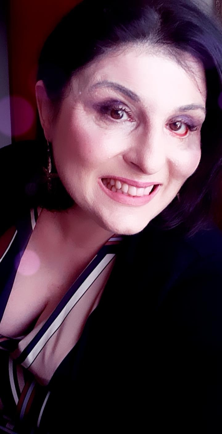 maria antonietta rositani