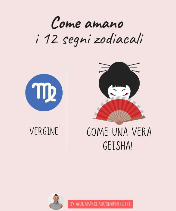 <p>Come una vera geisha!&nbsp;</p>
