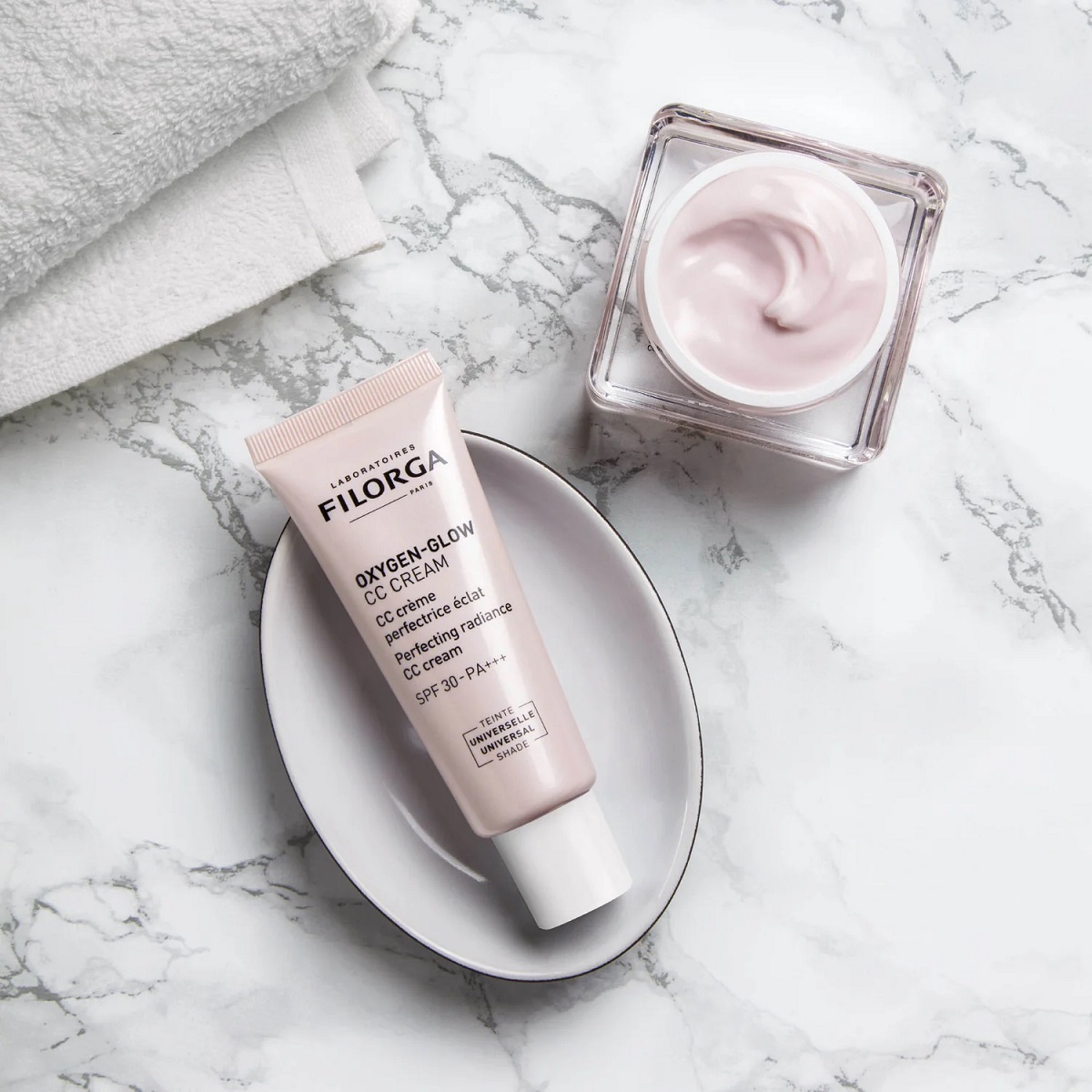 CC cream Filorga