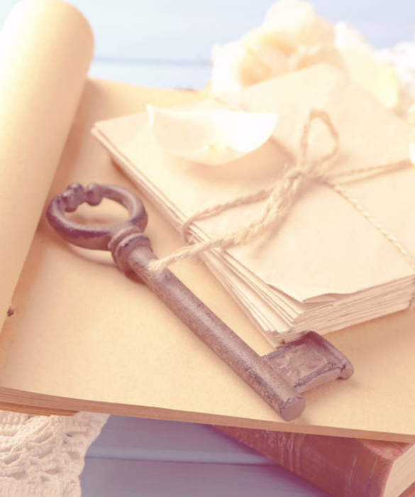 <p>Ci sono solo alcune cose di cui &egrave; difficile parlare: si scuote il loro meraviglioso polline toccandole con le parole&hellip; S&igrave;, ho bisogno di te, del mio racconto di fate. Perch&eacute; tu sei l&rsquo;unica persona a cui posso parlare del grido di una nuvola, del canto di un pensiero e del fatto che quando oggi sono andato a lavorare e ho visto ogni girasole in faccia, mi hanno sorriso anche loro con i loro semi.</p>
