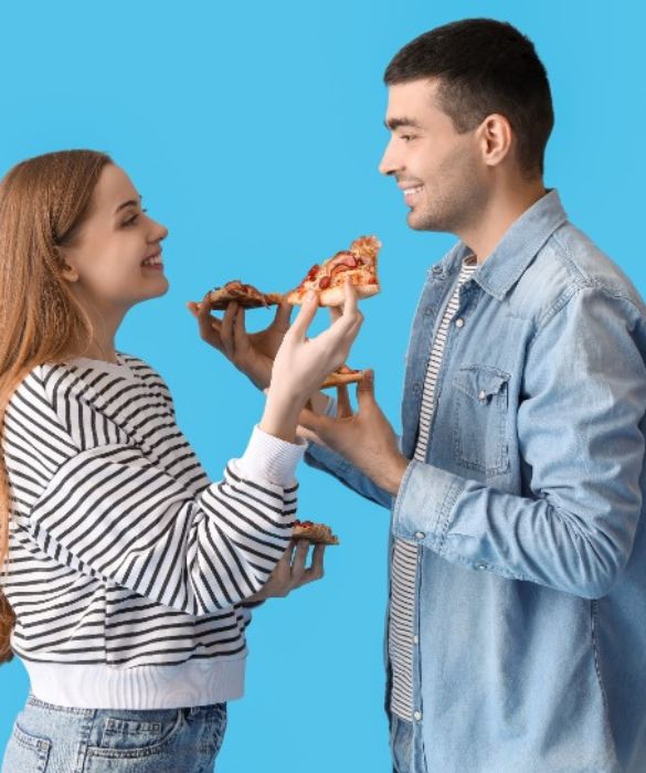 <p>Mettere la storia d&rsquo;amore su un piedistallo e dimenticare le proprie amicizie mentre si &egrave; in coppia. Siete sicuri che sia proprio il caso di farlo? Quando e se l&rsquo;amore finir&agrave;, avrete davvero bisogno di un amico.&nbsp;</p>
