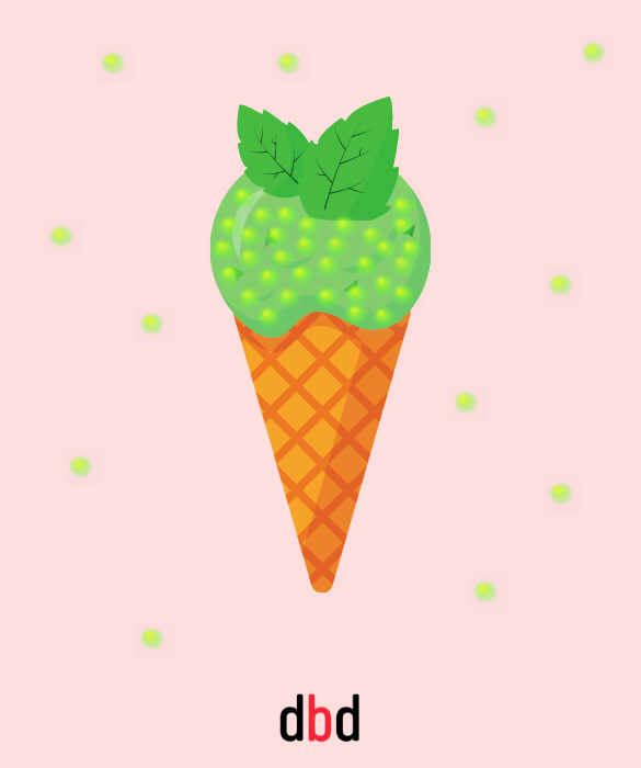 <p>&Egrave; il primo campanello d&rsquo;allarme. Se sapete che il pistacchio &egrave; verde/giallo perch&eacute; ritenete che un gelato color evidenziatore verde sia una buona scelta?&nbsp;Diffidare da colori troppo accesi, la frutta naturalmente, quando viene tagliata, si ossida, quindi una banana giallo canarino non contiene banana.</p>
