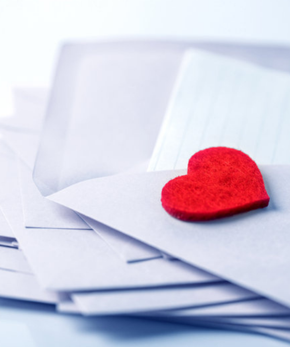 <p>Cara Anna,</p>
<p>Ho forse detto che gli essere umani possono essere archiviati in categorie? Allora, se l&rsquo;ho detto, lasciami fare una precisazione: non tutti gli essere umani. Tu mi sfuggi. Non riesco a classificarti, non riesco ad afferrarti. Posso indovinare, nove volte su dieci, a seconda delle circostanze, posso prevedere le reazioni, quelle nove volte su dieci, dalle parole o dai gesti, posso riconoscere le pulsazioni dei cuori. Ma al decimo tentativo rinuncio. Non ci arrivo. Tu sei il decimo tentativo.</p>
