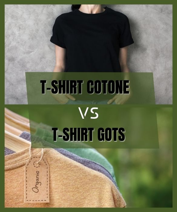 <p>Il cotone organico, riconoscibile dall&rsquo;etichetta Gots,&nbsp;consuma<strong> </strong>il<strong> 91% di acqua in meno</strong>, richiede il <strong>62% di energia primaria in meno</strong> e contribuisce il <strong>46% in meno al riscaldamento globale</strong>.</p>
