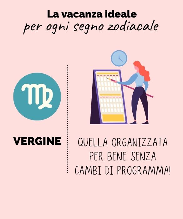 <p>La vacanza &egrave; una dura prova per una <a href=