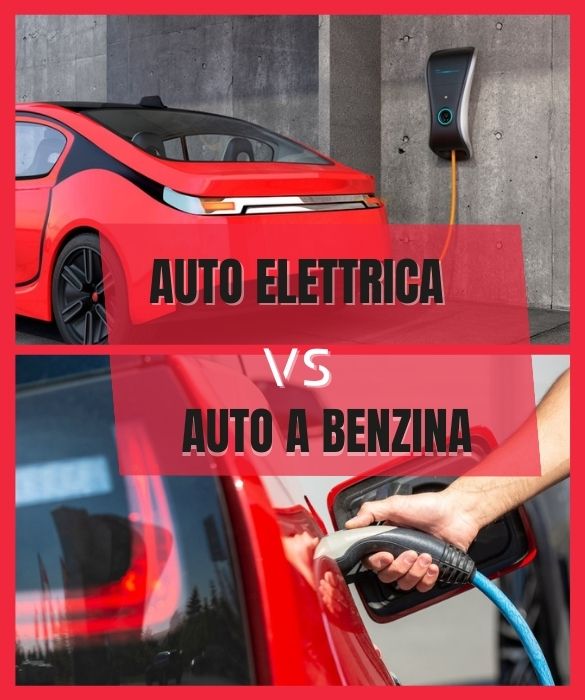 <p>In media, un&rsquo;auto a benzina o diesel in Europa emette quasi il triplo della CO2 di un'auto elettrica.</p>

