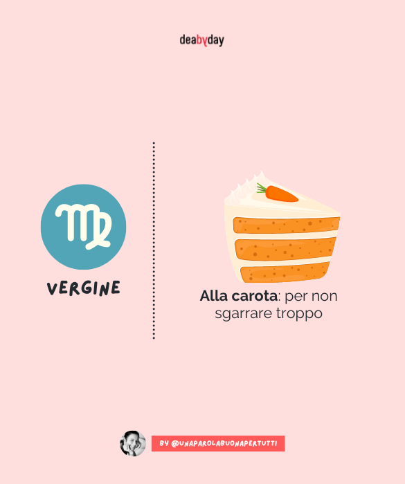 <p>Alla carota: per non sgarrare troppo.&nbsp;</p>
